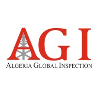 Algeria Global Inspection (AGI) logo - Similar company to Engico