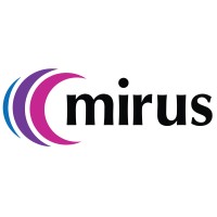 Mirus logo - Similar company to Mirus Solutions Oy
