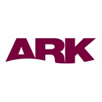 Ark Bermuda logo - Similar company to Λ Data. T Data