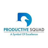 Productive Squad logo - Similar company to Fixelcloud