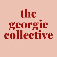 The Georgie Collective logo - Similar company to Peried