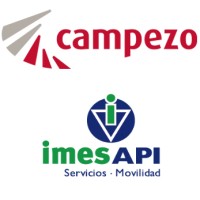 CAMPEZO / IMESAPI logo - Similar company to Cb4S