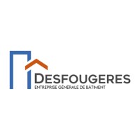 DESFOUGERES logo - Similar company to Gowizyou