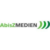 AbisZ-Medien logo - Similar company to Graeske Audio Visual Gmbh