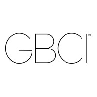 Green Business Certification Inc. (GBCI) logo - Similar company to One Click Lca