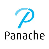 Panache Studios logo - Similar company to Entête - Headfirst