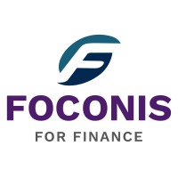 Foconis GmbH logo - Similar company to Fleetgo®