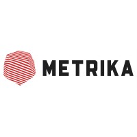 Metrika d.o.o. logo - Similar company to Voga Machine Industrial Plants Co. Ltd.