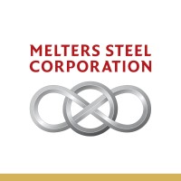 Melters Steel Corporation logo - Similar company to Capitol Steel Corporation