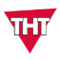 Twan Heetkamp Trailers logo - Similar company to Tht New Cool