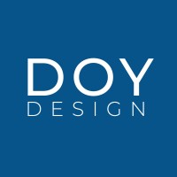Doy Design logo - Similar company to Genphoenix