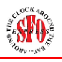 Clock Freight Inc