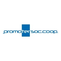 Promo. Ter. Soc. Coop logo - Similar company to Alétheia S.R.L.
