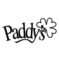 Paddy's logo - Similar company to Genrise