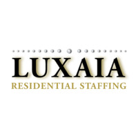 Luxaia Residential Staffing logo - Similar company to Select Sitters Llc