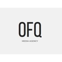 OFQ Media Agency logo - Similar company to Learica Digital Academy