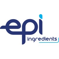 EPI INGREDIENTS logo - Similar company to #Mycoprotein #Alternativeprotein#Mucelium  #Fleshy Mushroom