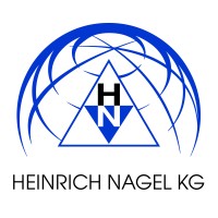 Heinrich Nagel KG (GmbH & Co.) logo - Similar company to Everytale