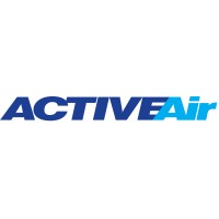 Active Air logo - Similar company to Active Air Conditioning