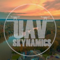 UAV Skynamics