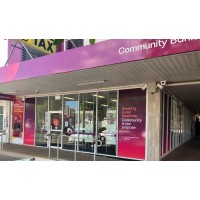 Community Bank Nightcliff logo - Similar company to Meraki Green Development