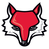 Marist University Department of Athletics logo - Similar company to These Three Medical Inc.