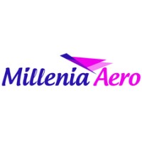 Millenia Aero Corp logo - Similar company to Rams Petroleum Technology, Llc