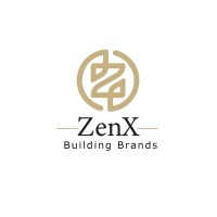 ZenX Digital logo - Similar company to It Infonity