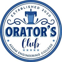 Orator'S Club, Assam Engineering College