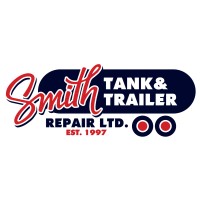Smith Tank & Trailer Repair Ltd