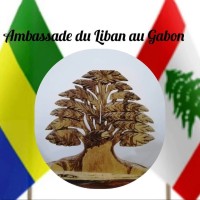 Ambassade du Liban au Gabon (pour le Cameroun, le Tchad, les Seychelles, São Tomé y Príncipe, et la Communauté Économique des États de l'Afrique Centrale) logo - Similar company to Global Journals