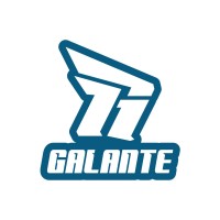 Galante Apparel logo - Similar company to Rajafa Group