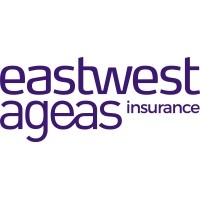 EastWest Ageas Insurance logo - Similar company to Singlife Philippines