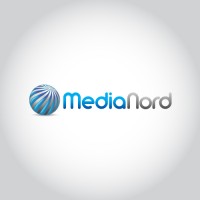 Medianord logo - Similar company to Leadjabber