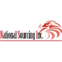 National Sourcing, Inc. logo - Similar company to Veteran Engineering And Technology Llc
