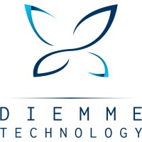 Diemme Technology SRL logo - Similar company to Riva Mare Srl