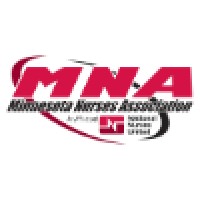 Minnesota Nurses Association logo - Similar company to Labreche
