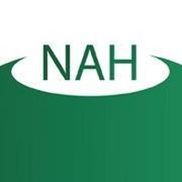 NAH netwerk Zuidoost Brabant logo - Similar company to Proactief Thuis