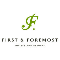 First & Foremost Hotels and Resorts logo - Similar company to Olive Tree Brasserie