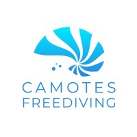 Camotes Freediving logo - Similar company to Diving Center Nautico