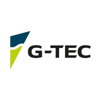 G-TEC logo - Similar company to Deme Environmental Nl