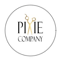 The Pixie Company logo - Similar company to Ebrostrade