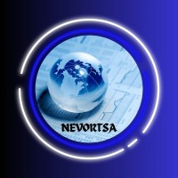 NEVORTSA logo - Similar company to Atmósfera Studio