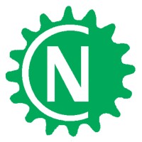 Nu-Teck Couplings logo - Similar company to Turnmax Machine Tools