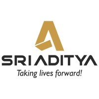SRI ADITYA HOMES PRIVATE LIMITED logo - Similar company to Sunsreeprojects