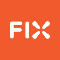 FIX Perú logo - Similar company to Duale Design Studio