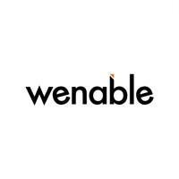 Wenable Inc. logo - Similar company to Contus Support Interactive Pvt. Ltd.