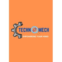 TechnoMech VIT logo - Similar company to Anubrahman