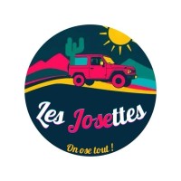 Les Josettes - Rallye Aïcha des Gazelles - Douaisis logo - Similar company to Aspha Services À Domicile