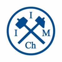 Instituto de Ingenieros de Minas de Chile logo - Similar company to Serifos Group